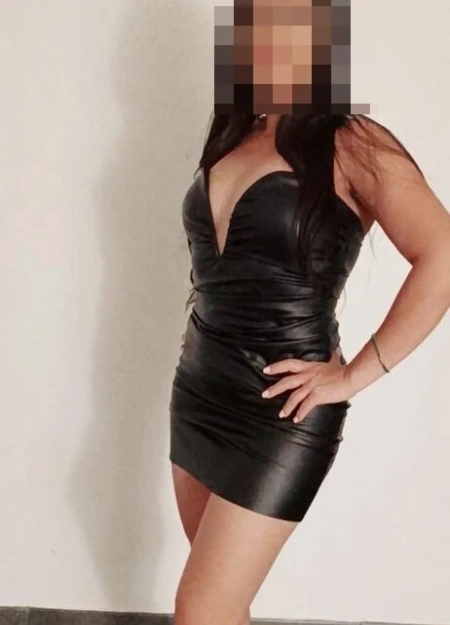 LIA, Escort en Sevilla 663126403
