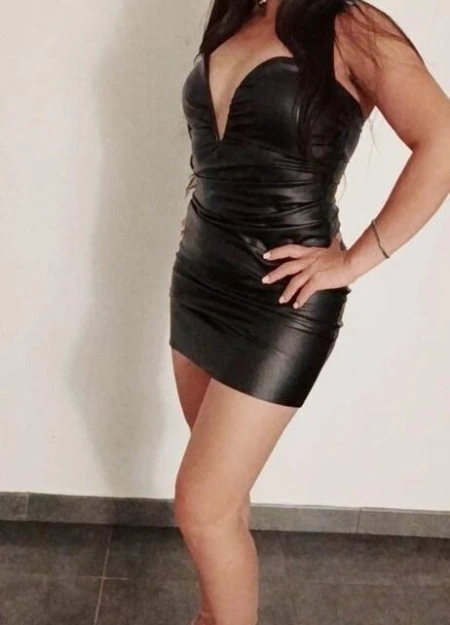 LIA, Escort en Sevilla 663126403