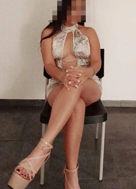 LIA, Escort en Sevilla 663126403