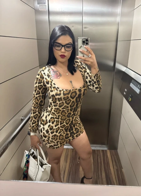 SARA, Escort en Sevilla 663126403