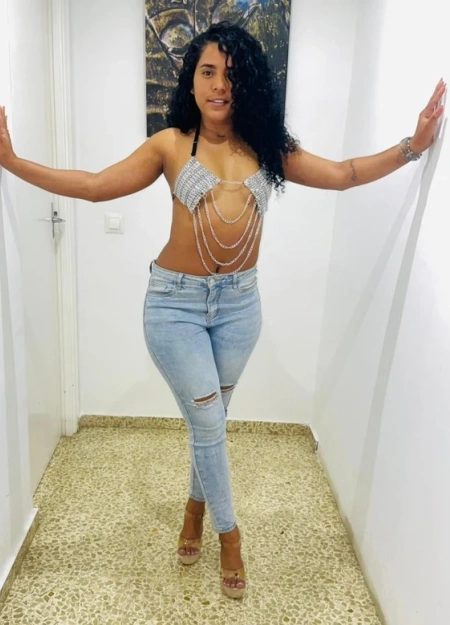 GENESIS, Escort en Sevilla 663126403