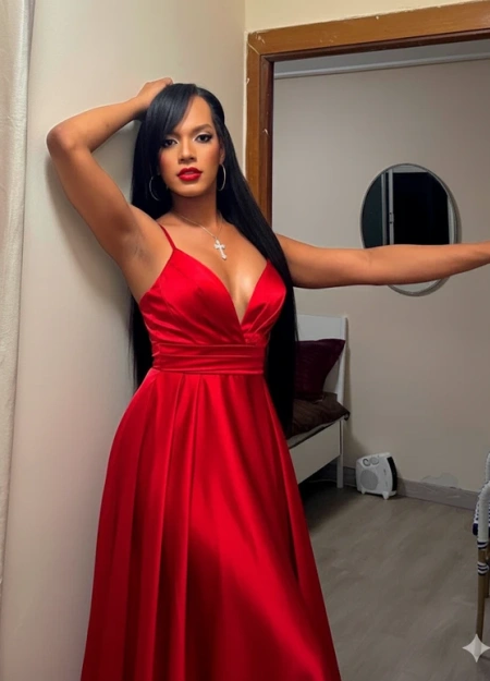 Tifany, Travesti en Bilbao 603313915