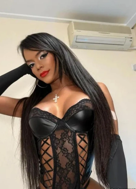 Tifany, Travesti en Bilbao 603313915