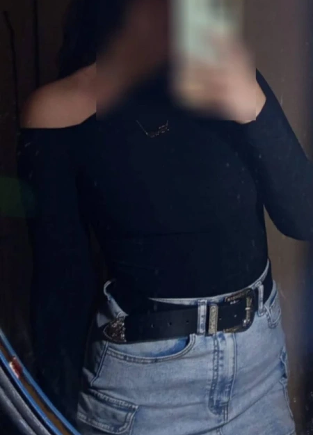 Libia, Escort en Madrid 642452274