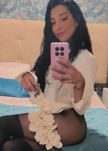 ANGIE, Escort en Valencia 632211273