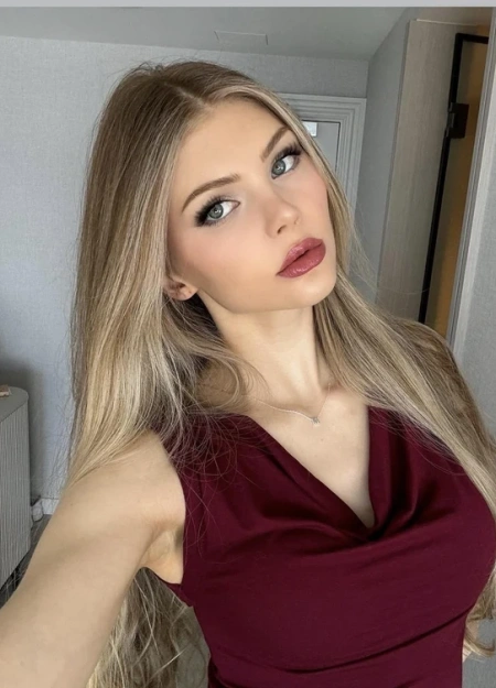 Irina, Escort en Madrid 605757578