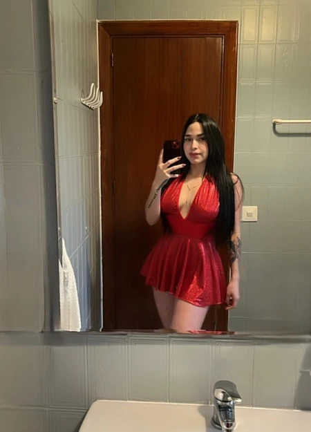 Jade, Escort en Sevilla 671134267