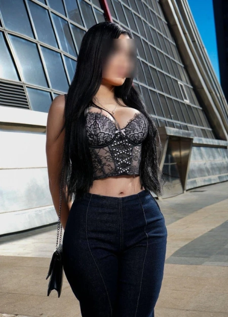 Verónica, Escort en Madrid 604330208
