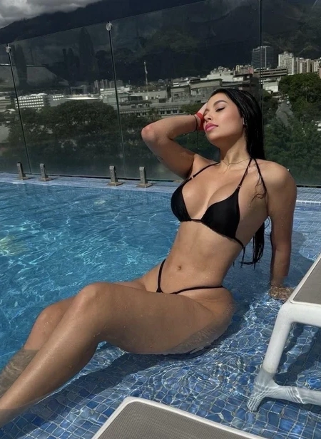 Veronica, Escort en Madrid 675478439