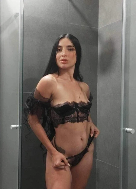 Karol, Escort en Marbella 612218239