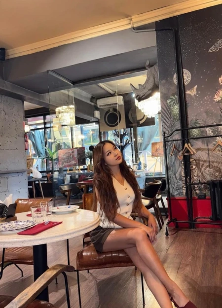 Layla, Escort en Madrid 624190119