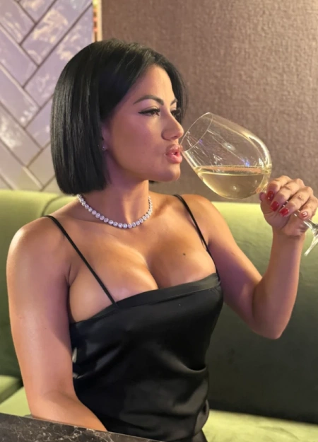 Sofia, Escort en Palma de Mallorca 604264519