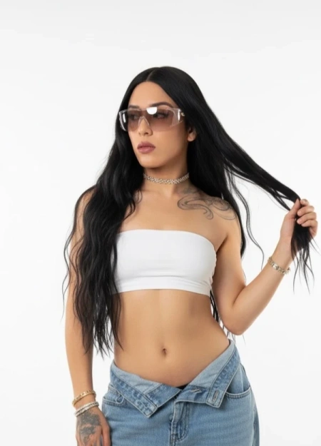 Cattaleya, Travesti en Barcelona 610073136