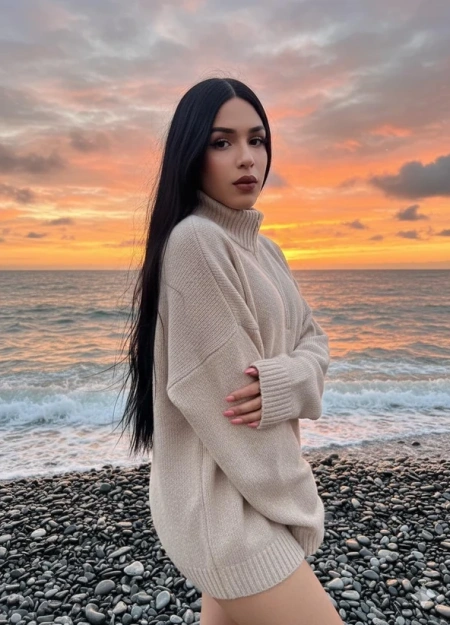 Cattaleya, Travesti en Barcelona 610073136