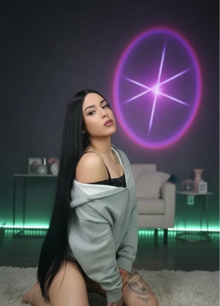 Cattaleya, Travesti en Barcelona 610073136