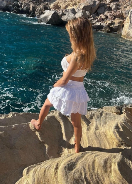 Camila, Escort en Madrid 667362338