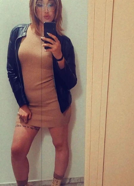 NOHA, Escort en Valencia 695527651