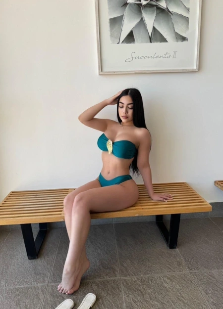 Sara, Escort en Ibiza 610880239