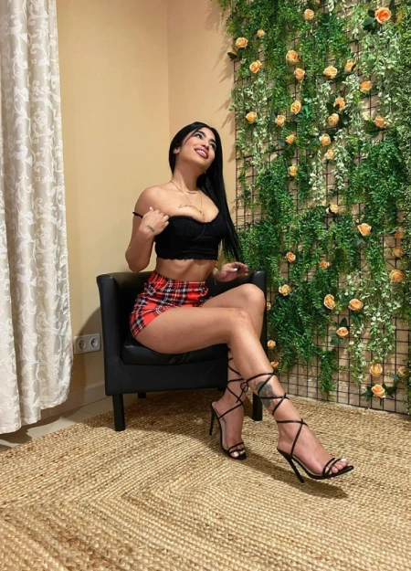 María, Escort en Madrid 664874220