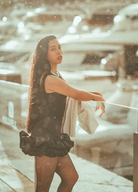 Luna, Escort en Palma de Mallorca 602572369