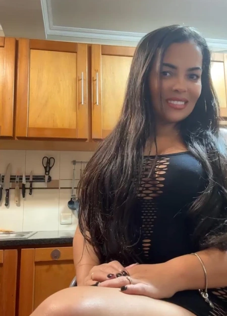 Scarlett, Escort en Málaga 674344124