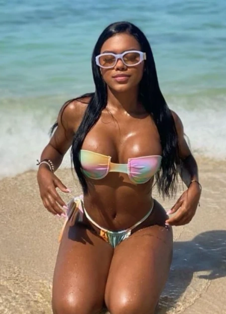 isabel, Escort en Málaga 617047614