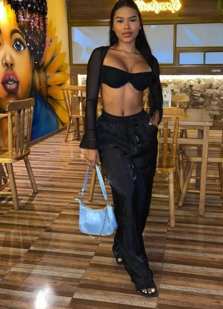 isabel, Escort en Málaga 617047614