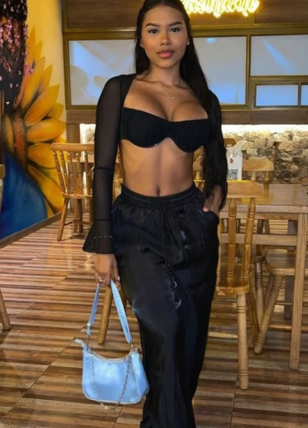 isabel, Escort en Málaga 617047614