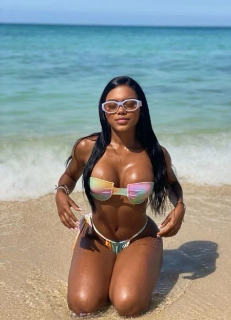 isabel, Escort en Málaga 617047614