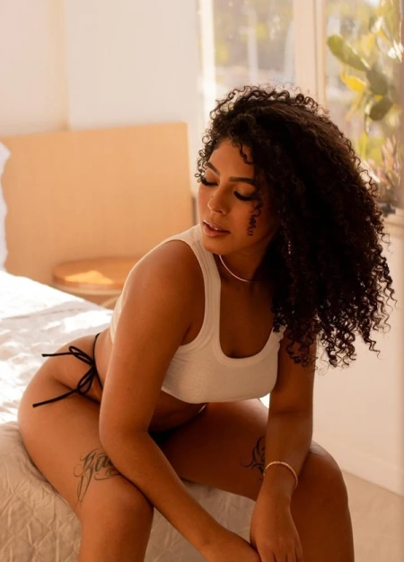 Evelyn Castro, Escort en Madrid 618750846