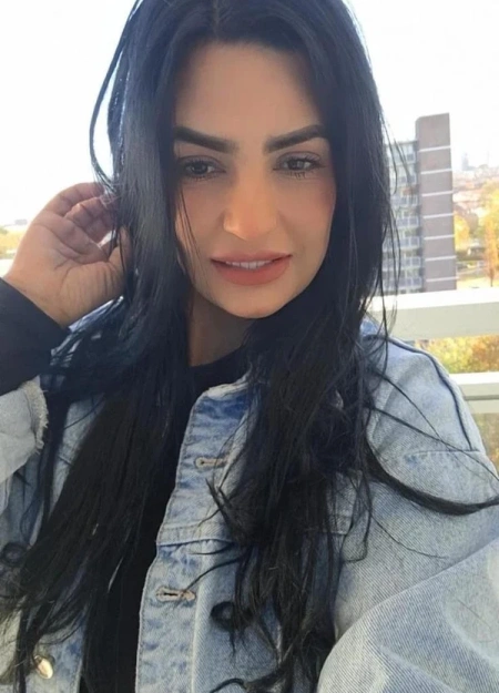 Luna, Escort en Valencia 614446671
