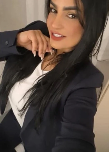 Luna, Escort en Valencia 614446671