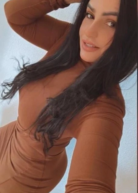 Luna, Escort en Valencia 614446671