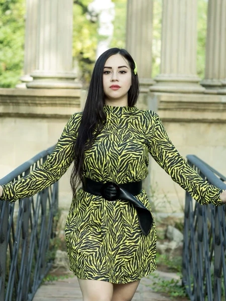 Dalia, Escort en Madrid 602893274