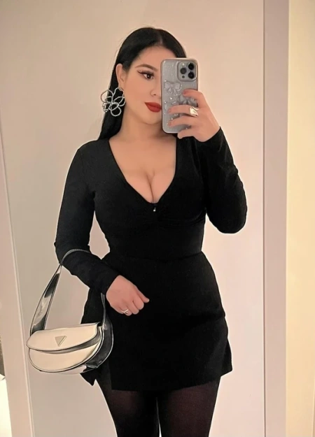 Dalia, Escort en Madrid 602893274