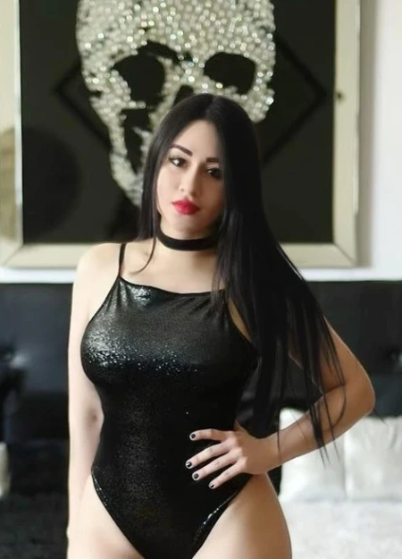 Dalia, Escort en Madrid 602893274