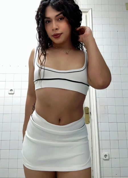 CHANNEL, Escort en Madrid 603700031