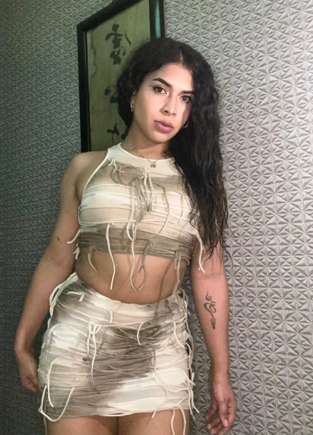 CHANNEL, Escort en Madrid 603700031