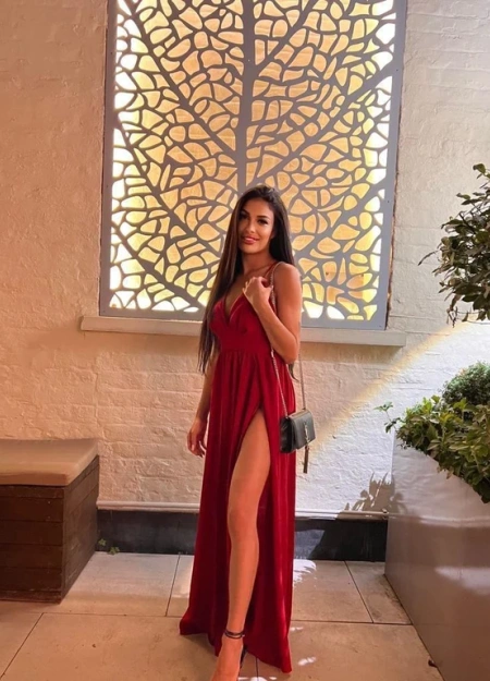 Nicole, Escort en Madrid 687115825