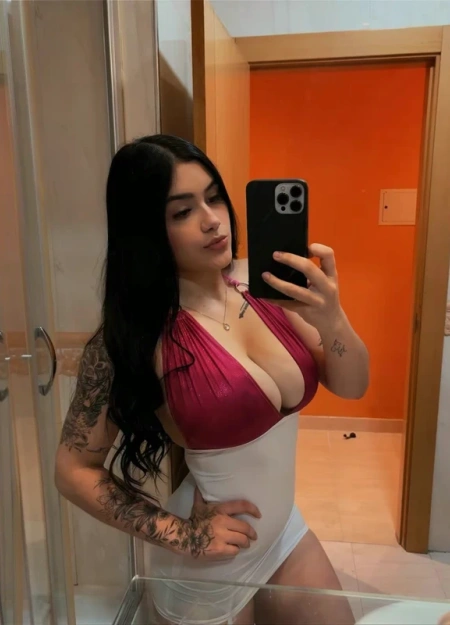 Raquel, Escort en Bilbao 742078794