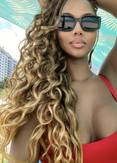 Estefani, Escort en Málaga 651043504