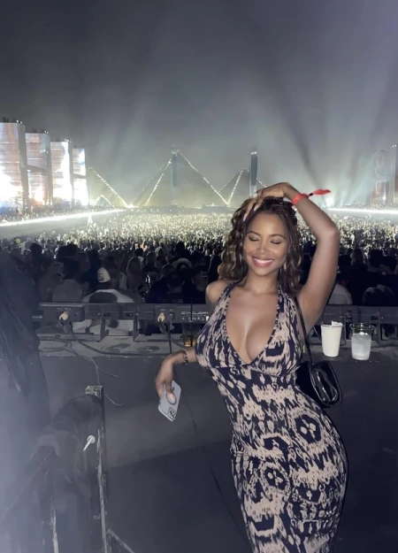 Estefani, Escort en Málaga 651043504