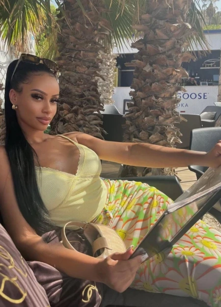 DULCE, Escort en Zaragoza 651730870