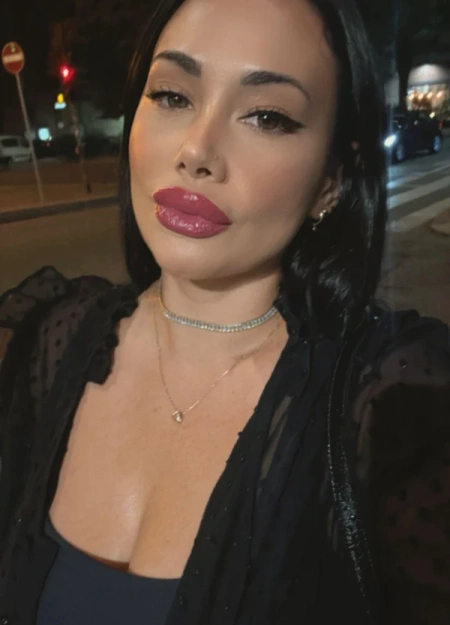 NINA, Escort en Palma de Mallorca 695402871