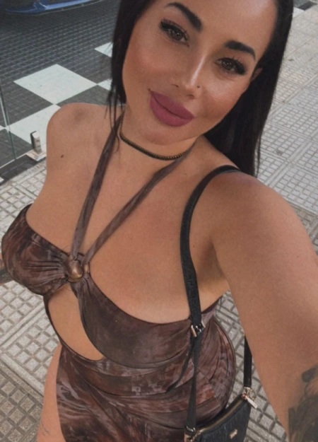 NINA, Escort en Palma de Mallorca 695402871