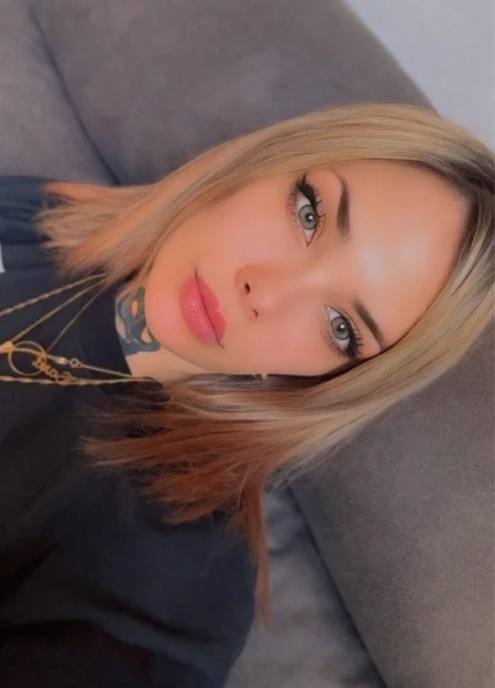 Angela Española, Escort en Madrid 645061057