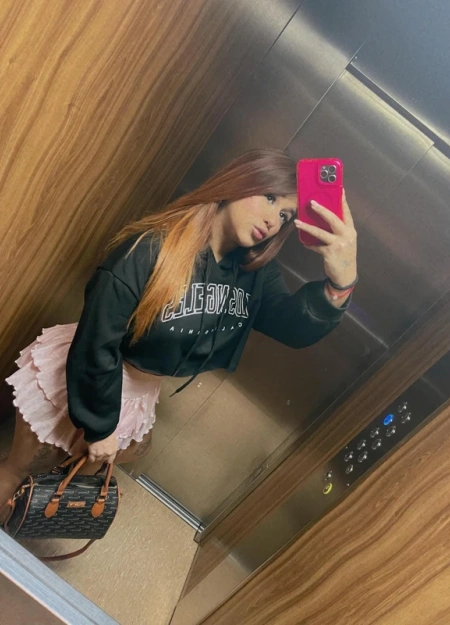 Milan, Travesti en Barcelona 642085240