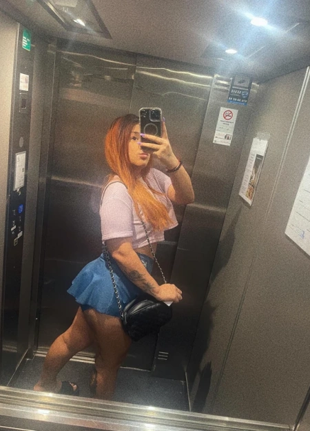 Milan, Travesti en Barcelona 642085240