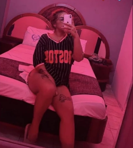 Milan, Travesti en Barcelona 642085240