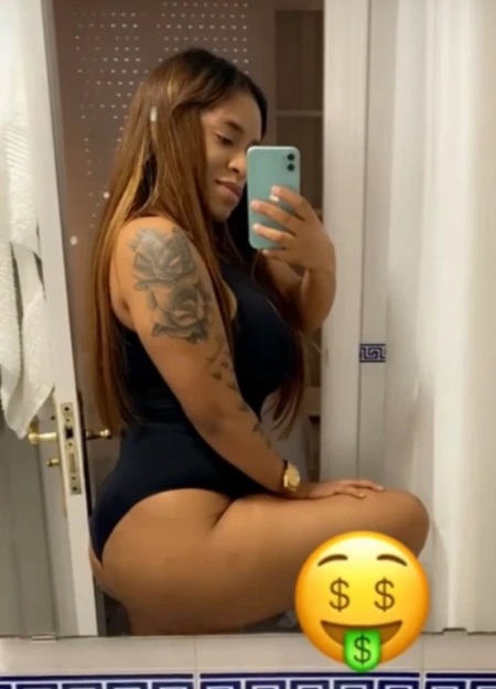 Lilie, Escort en Málaga 659071783